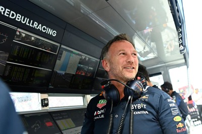 F1: Mercedes and Ferrari Have 'Under-delivered' Says Red Bull's Christian Horner