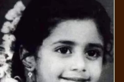 Guessing Game: Identify The Iconic Actress From Her Childhood Picture