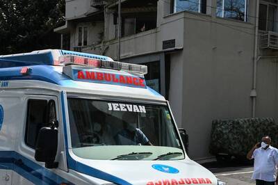 17 Workers Hospitalised Following Gas Leak at Pune Food Processing Unit