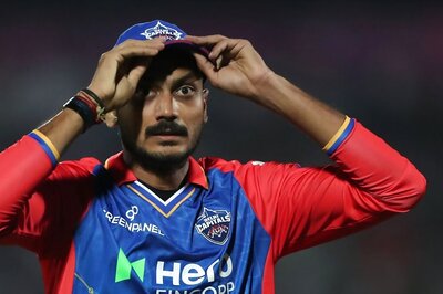 Axar Patel & 2 Others: Delhi Capitals Likely to Retain Just Three Players Ahead of IPL 2025 Mega Auctions | Report