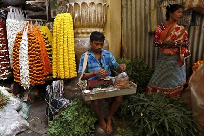 11 Gauhati Jail Inmates Approach HC to Allow Them Eat 'Paan'