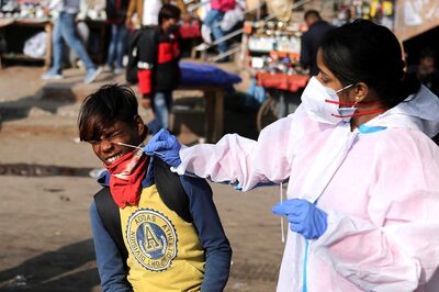 No Need to Panic Over Rising Covid Cases, No New Variant of Concern Has Been Found: Experts