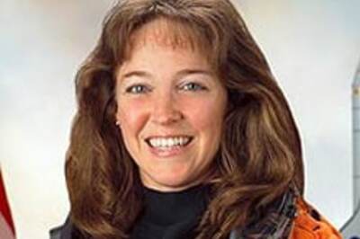 NASA love triangle: Astronaut fired