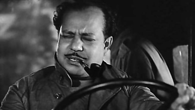 Bengali actor Haradhan Bandopadhyay passes away