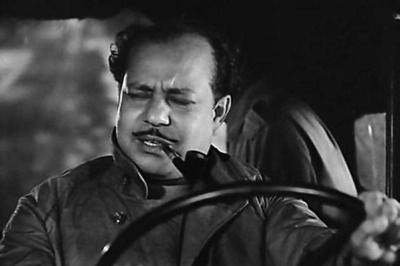 Bengali actor Haradhan Bandopadhyay passes away