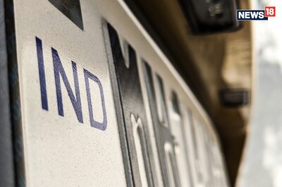 Vehicle Registration Number with '0009' Series Gets Auctioned for a Whopping Rs 10.10 Lakh in Delhi