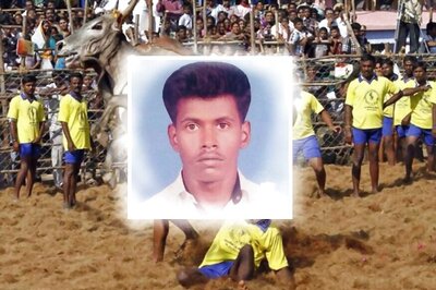 19-year-old Gored to Death by Bull During Jallikattu Event in Tamil Nadu, 28 Injured