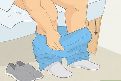 How to Change a Disposable Pull-Up Adult Diaper