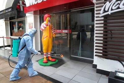 News18 Afternoon Digest: India’s 6-Month Covid Report Card and Other Top Stories