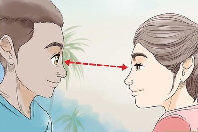 How to Flirt with a Guy
