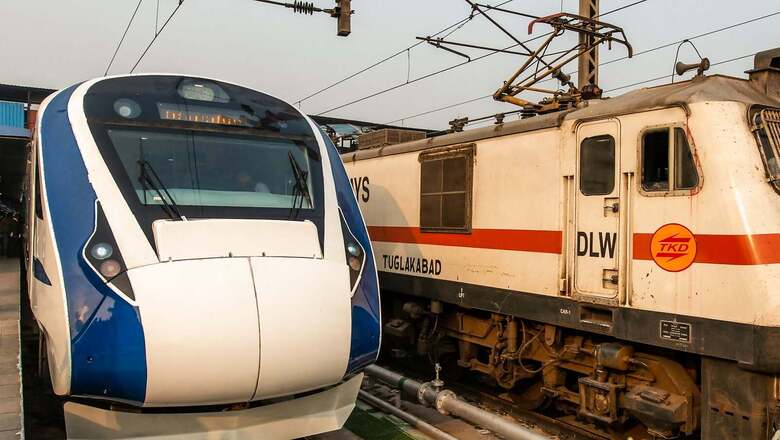 EXPLAINED: Indian Railways And The Race To Punctuality