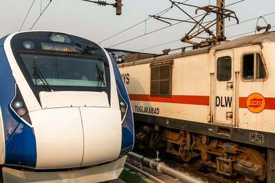 EXPLAINED: Indian Railways And The Race To Punctuality