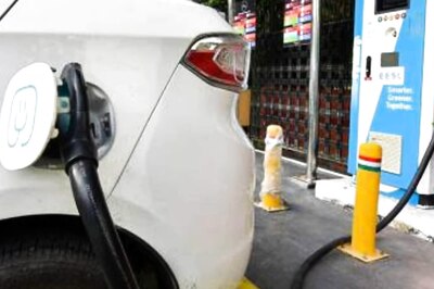 Statiq to Install 20000 EV Charging Stations Across India in 2023