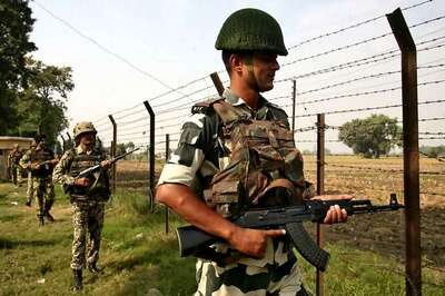 Should India Call Time of Death on 2003 Ceasefire Agreement With Pakistan?