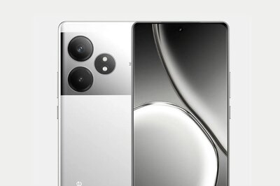 Realme GT 6 With AMOLED Display And AI Features Launched: Price In India, Features