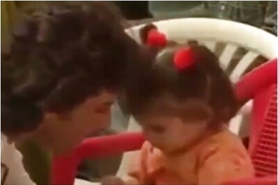 When Baby Sara Tagged Alongside Saif Ali Khan to Film Sets