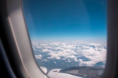Why Aeroplanes Have Small And Rounded Windows