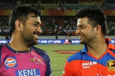 The Contrasting Tale of Two New IPL Teams
