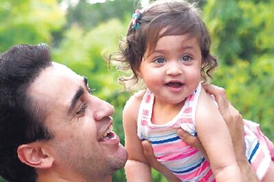 Imran Khan Shares His Divorce Left Him Emotionally Weak: 'When My Daughter Was With Me...'