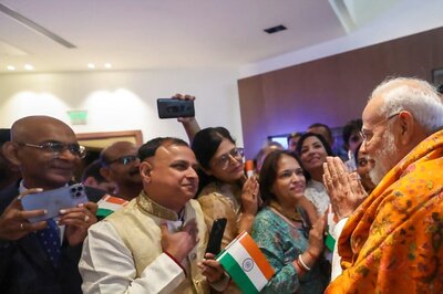 News18 Afternoon Digest: PM Modi's Big Message In Historic Ukraine Visit After Russia Trip And Other Top Stories