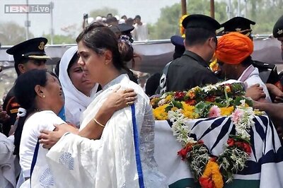 Relatives to slug it out in Maharashtra poll ring