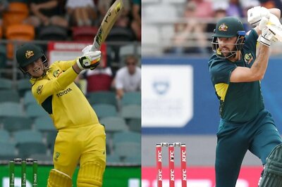 T20 World Cup 2024: Jake Fraser-McGurk, Matt Short Added as Reserves as Australia Finalise Squad