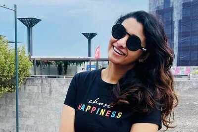 Tamil Actress Priya Bhavani to Play Female Lead in Satyadev Kancharana’s Next