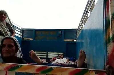 UP Man With Speech Disability Sterilised on Pretext of Covid Vaccination