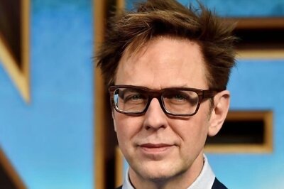 James Gunn Has An Update On DC's Green Lantern Show