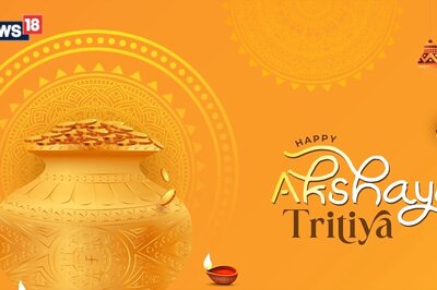 Akshaya Tritiya 2024: These 3 Zodiac Signs Will Benefit the Most!