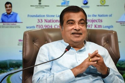 Nitin Gadkari: Electric Vehicle Sales in India Have Grown by 162 Per Cent