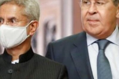 Ukraine-Russia Conflict: Is Jaishankar’s Moscow Visit Aimed at Brokering Peace?