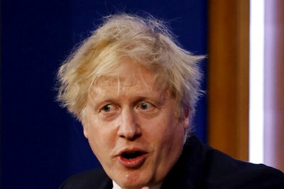 UK PM Boris Johnson's India Visit Likely to Propel Free Trade Talks