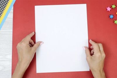 How to Make Origami Paper