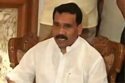 Madhu Koda to seek re-poll from old constituency