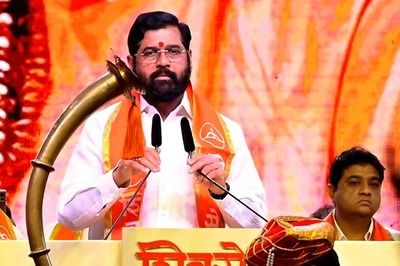 OBC Quota Will Not be Diluted While Giving Reservation to Maratha Community, Asserts CM Shinde