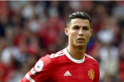 US Judge Recommends Dismissing Cristiano Ronaldo Rape Case