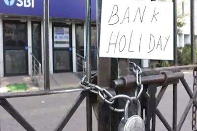 Bank Holiday Today: Banks to Remain Shut For 5 Days in a Row From Today. Details Here