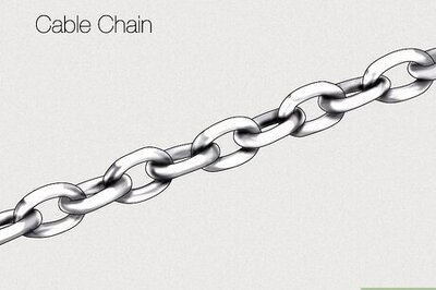 A Complete List of the Different Types of Chains for Necklaces