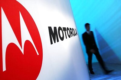 Motorola looking to exit wireless LAN business: Sources
