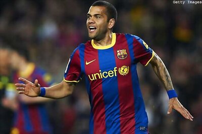 Alves complains of racist abuse after Cup game at Real