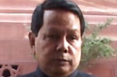 No diluting Broadcasting Bill: Das Munshi