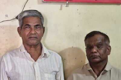 Blind Man Sets Up Home for Elderly with Visual Challenges in Vadodara