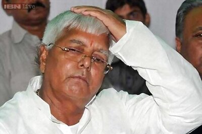 Lalu's conviction: HC summons records of CBI court