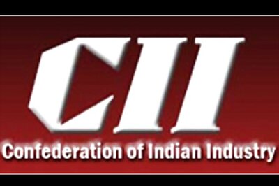 Cost of credit biggest worry for CEOs: CII