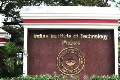 IIT Madras to Help Tamil Nadu Govt Curb Road Accidents Using Scientific Approach