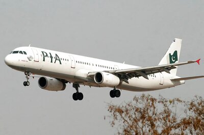 Coronavirus Lockdown: Pakistan to Fully Resume International Flights from Sunday