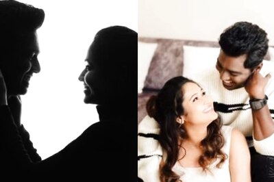 Jawan Director Atlee Announces Pregnancy Along With Wife Krishna Priya, See Adorable Post