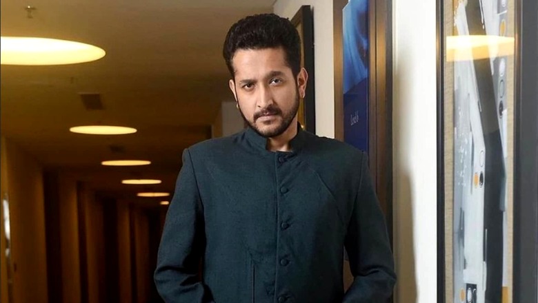 Actor-Director Parambrata Chattopadhyay Tests Positive For Covid-19
