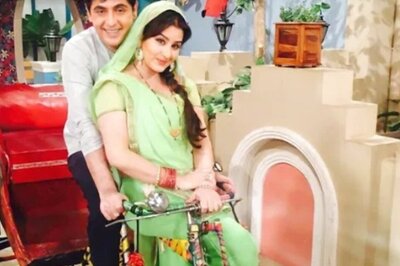 Shilpa Shinde Wanted Catchphrase For Her Bhabi Ji Ghar Par Hain Character, Not Money